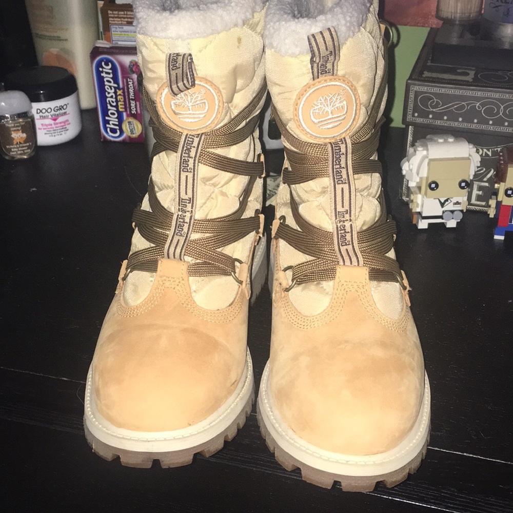 Timberland - Picture 2 of 4